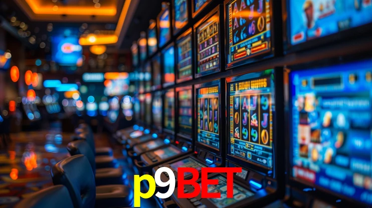 Seasonal Promotions p9bet