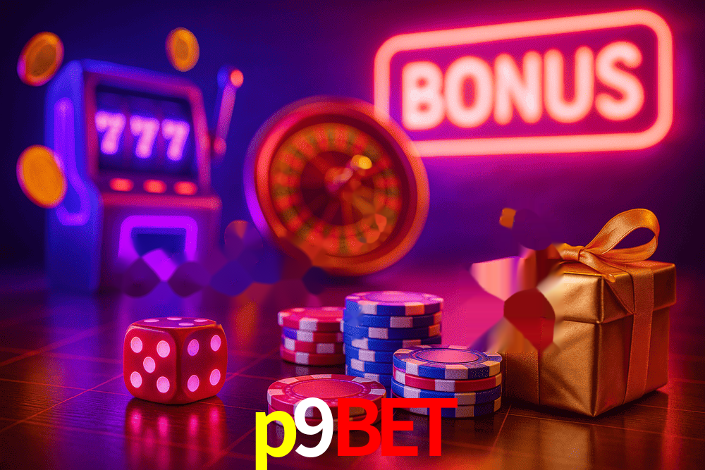 Apostas Esportivas na p9bet: Um Guia Completo