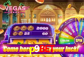 Descubra a Magia dos Jogos de Arcade no p9bet