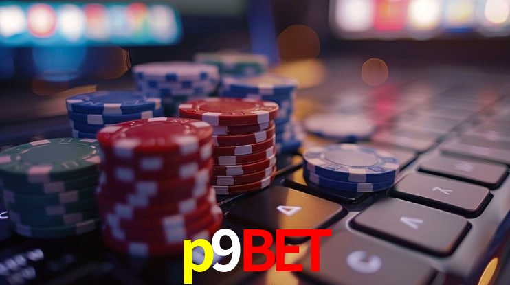 Benefícios da Conta p9bet