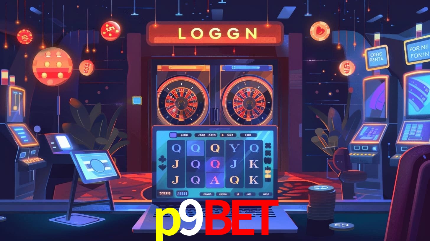 Sistemas de Segurança p9bet