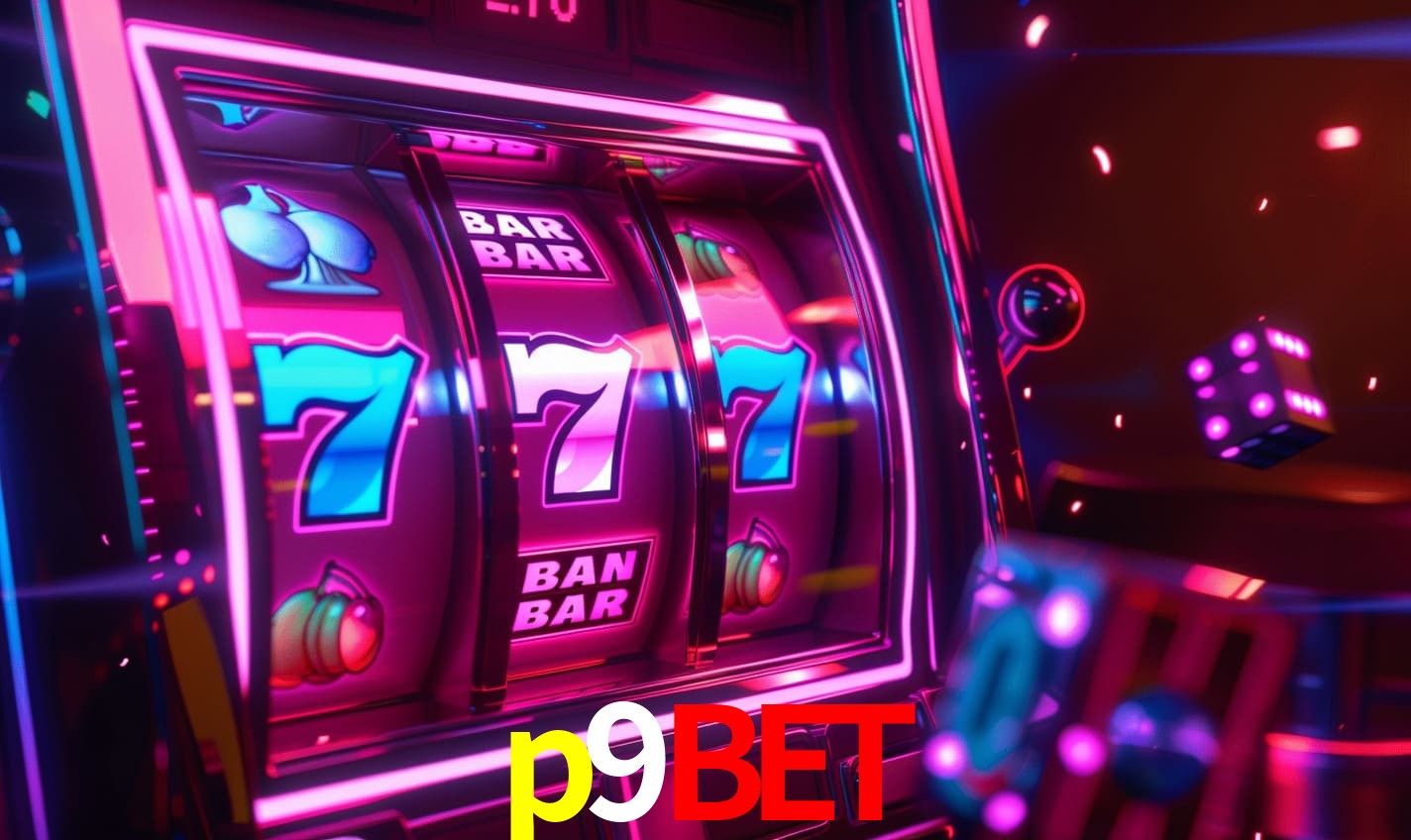 A Experiência Imersiva dos Cassinos Ao Vivo no p9bet