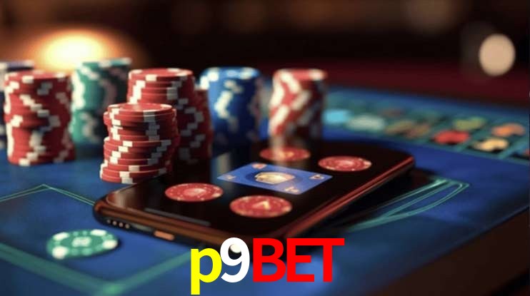Avaliações dos Jogadores p9bet