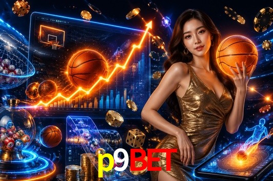 Flash Promotion p9bet