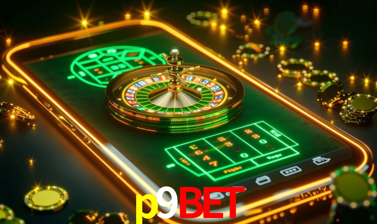 Tecnologia da Plataforma p9bet