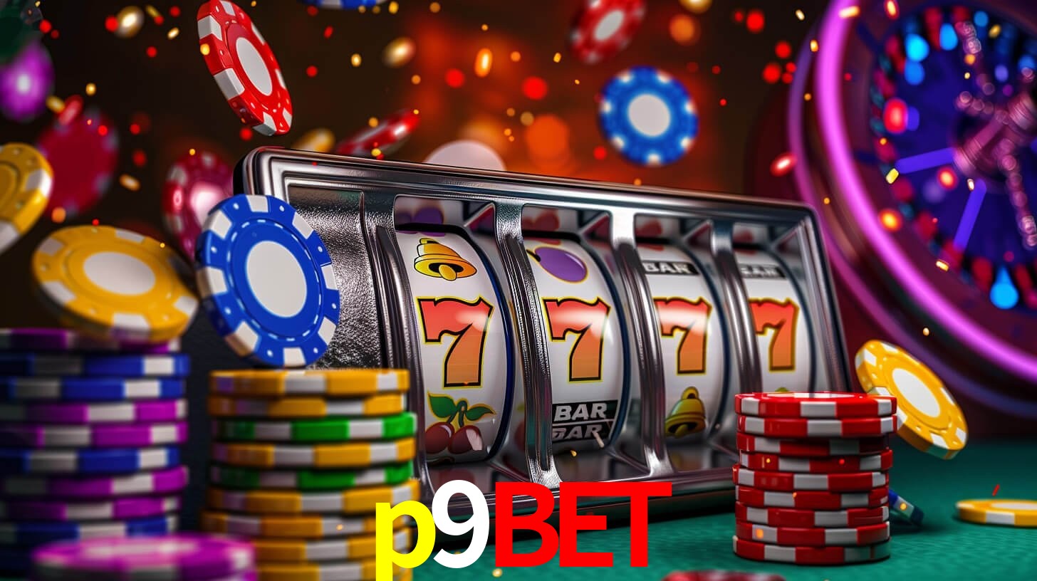 Jogos Exclusivos p9bet