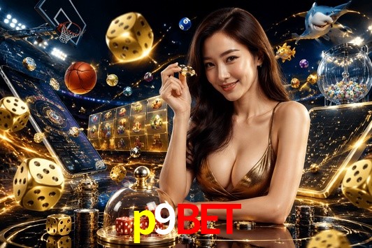 API Integration p9bet
