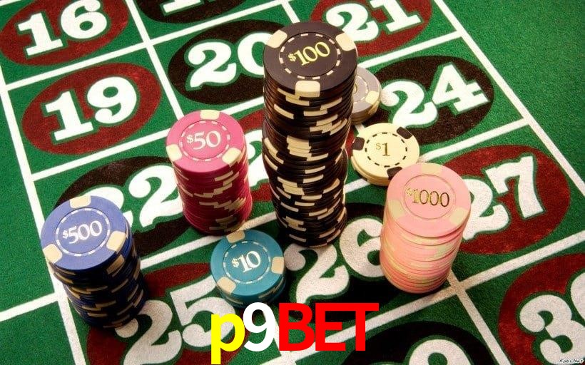 p9bet download — tutorial instalação APK passo a passo