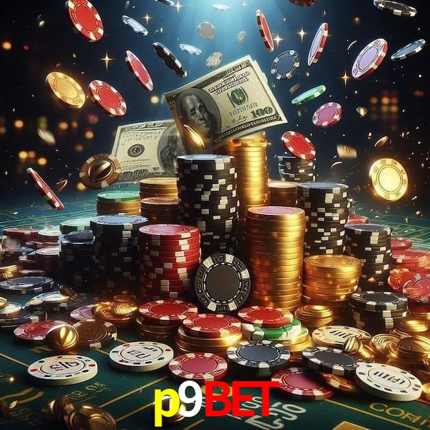 cassino p9bet